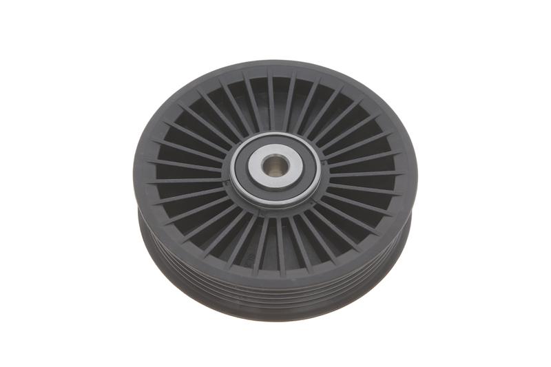 Idler Pulley