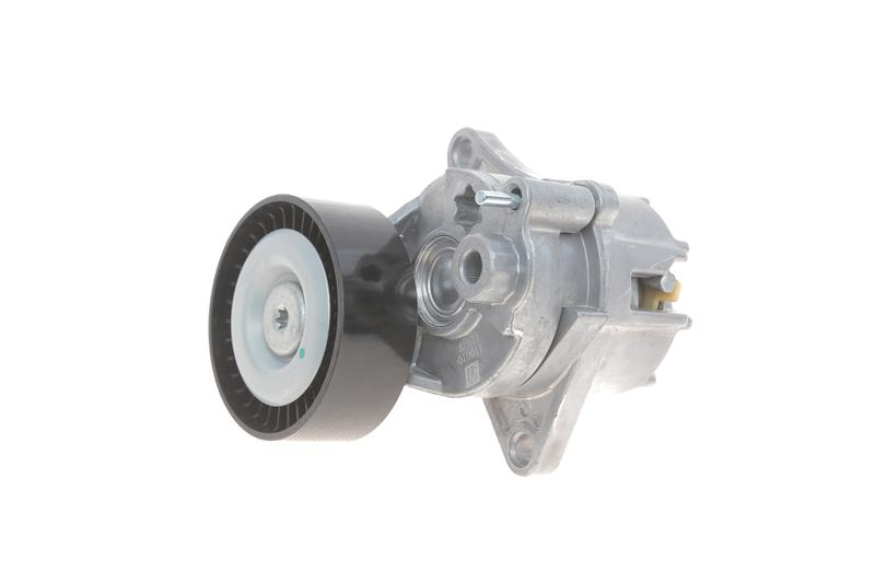 Belt Tensioner