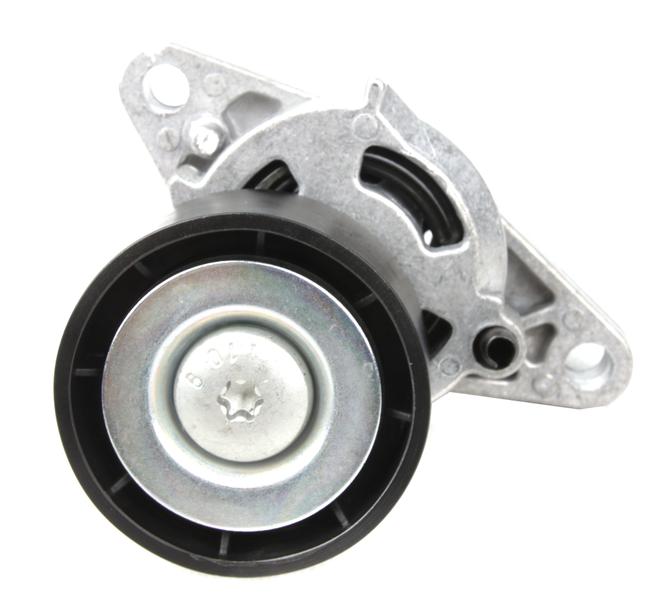 Belt Tensioner