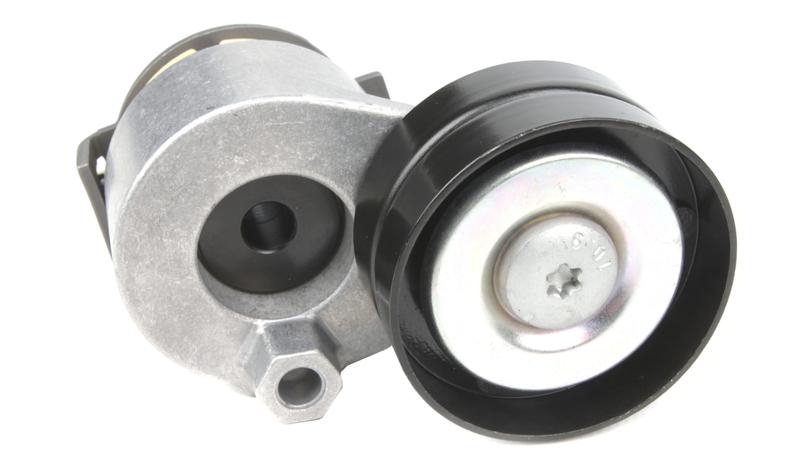 Belt Tensioner