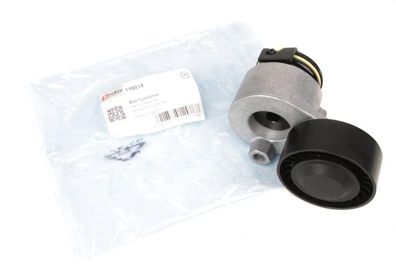 Belt Tensioner