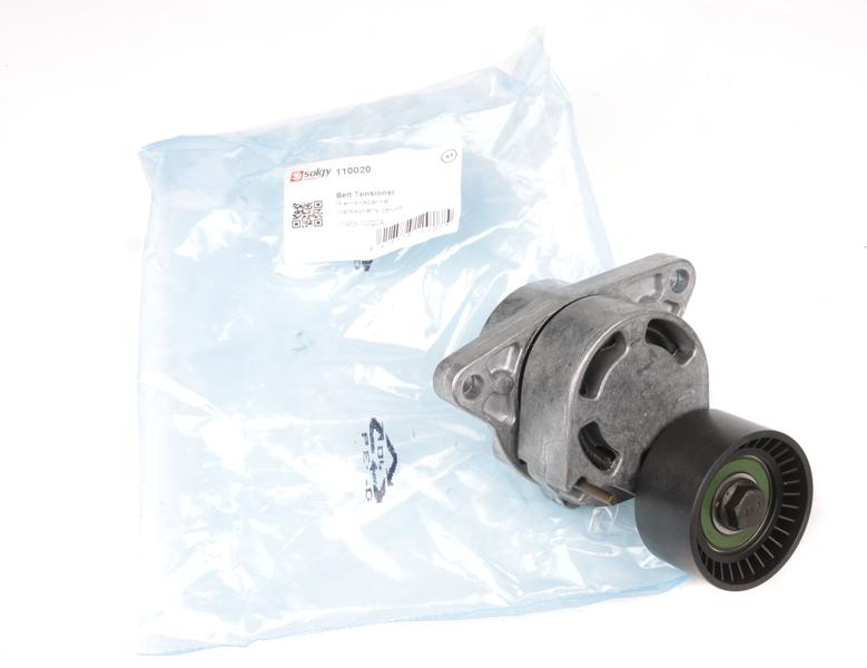 Belt Tensioner