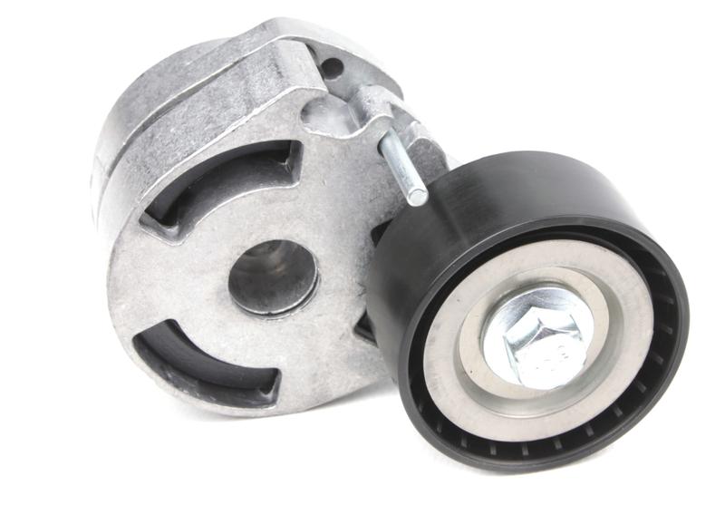 Belt Tensioner
