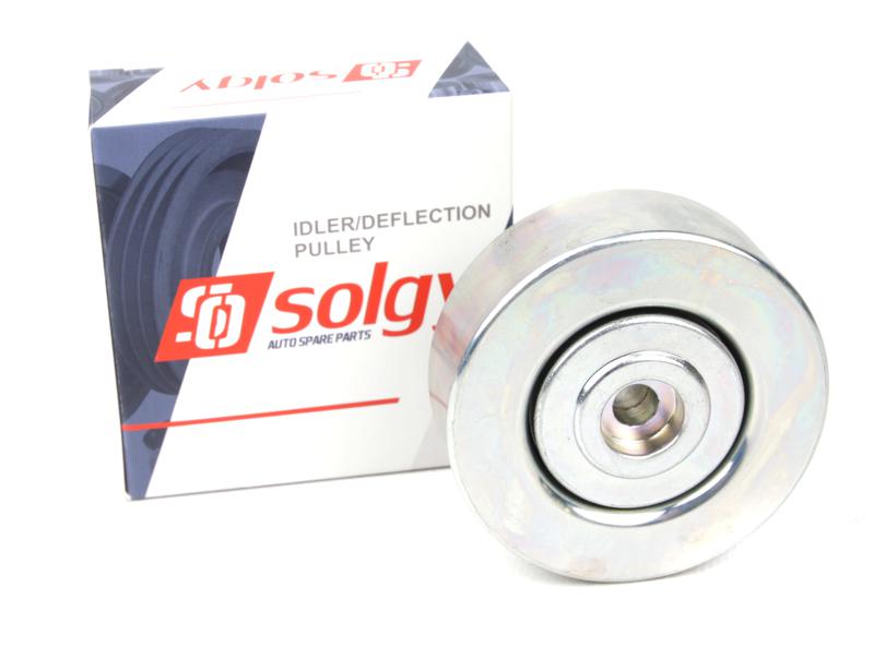 Idler Pulley