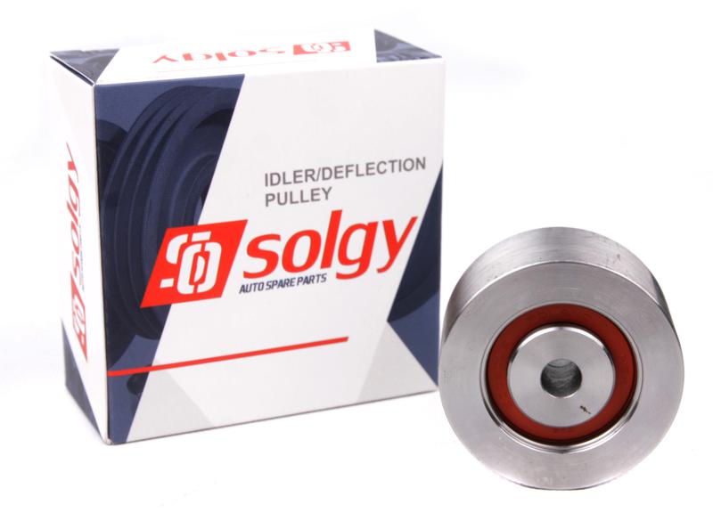 Idler Pulley