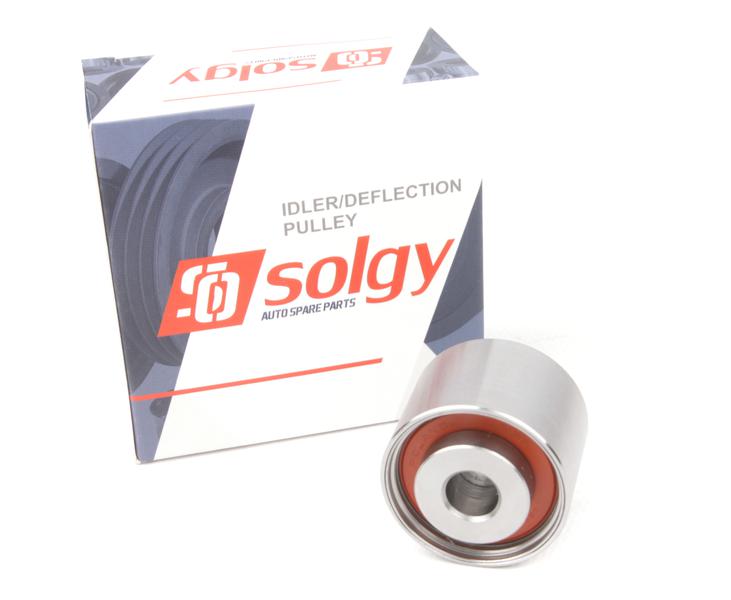 Idler Pulley