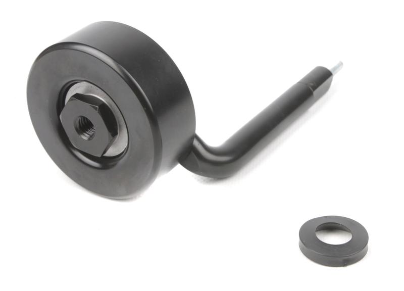 Idler Pulley