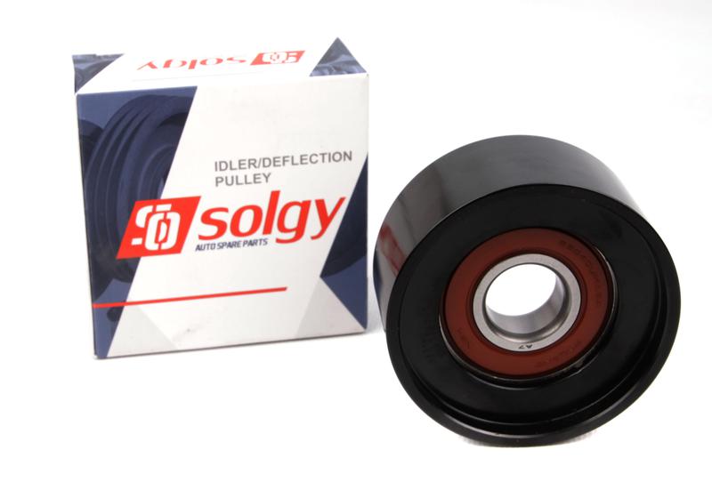 Idler Pulley
