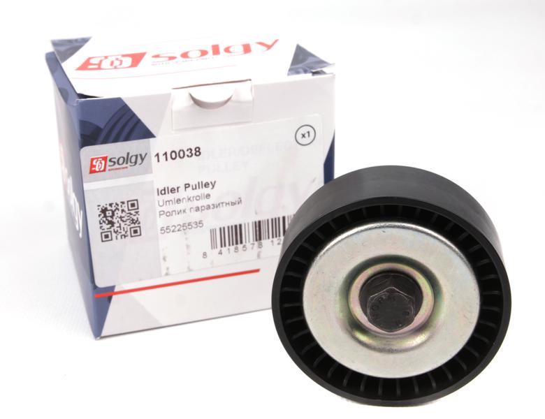Idler Pulley