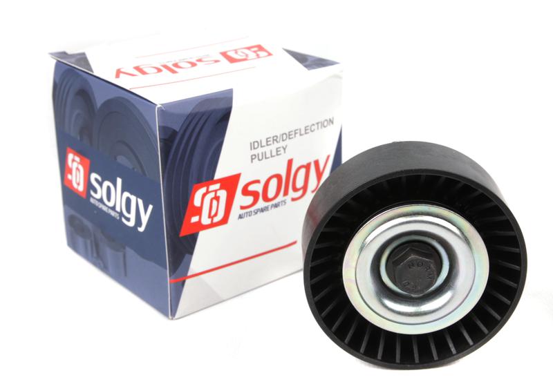 Idler Pulley