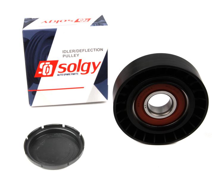 Idler Pulley