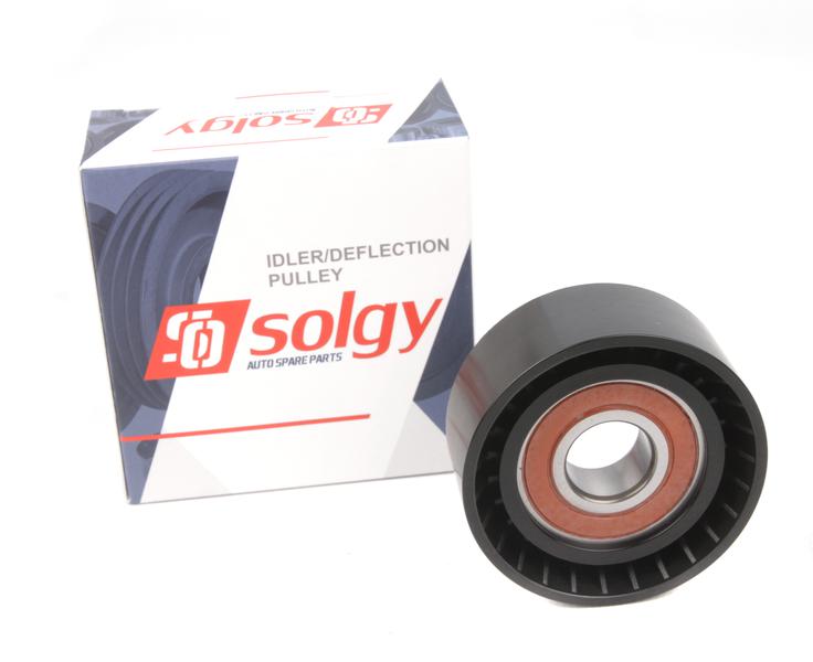 Idler Pulley