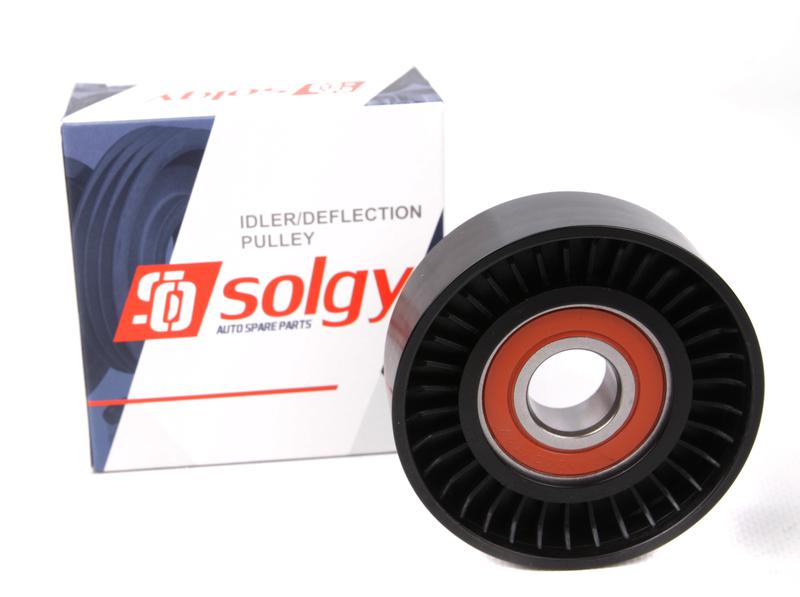 Idler Pulley