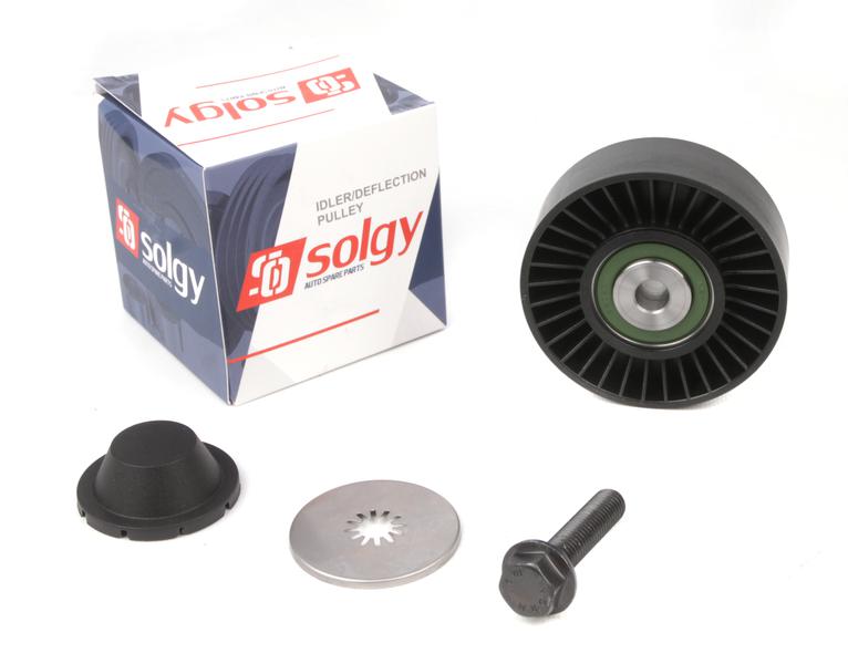 Idler Pulley