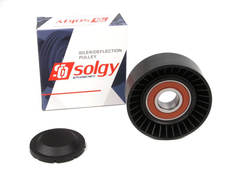 Idler Pulley