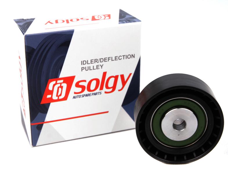 Idler Pulley