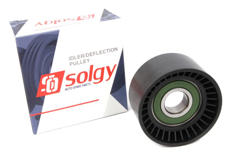 Idler Pulley