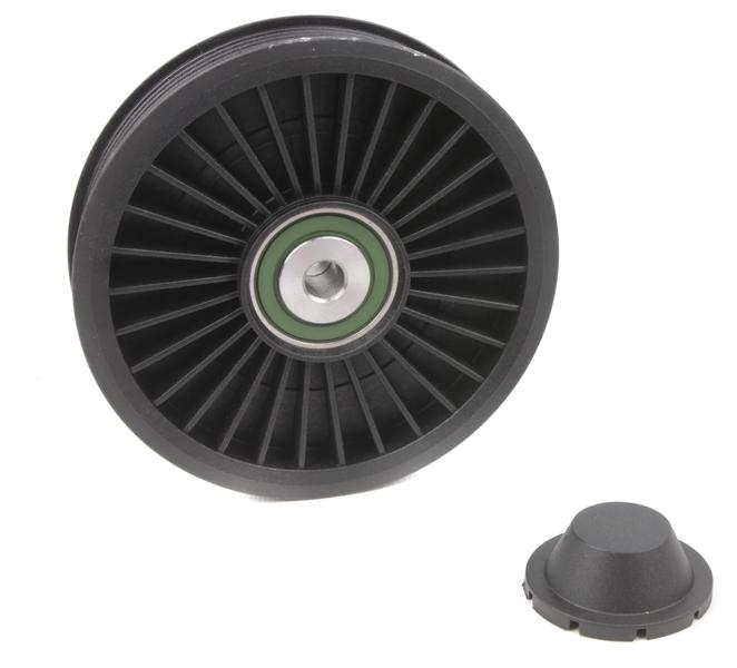 Idler Pulley