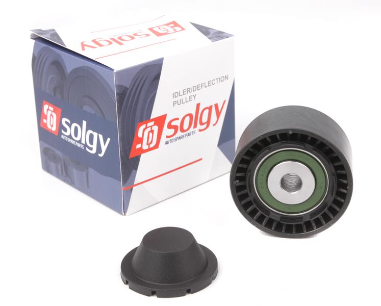Idler Pulley
