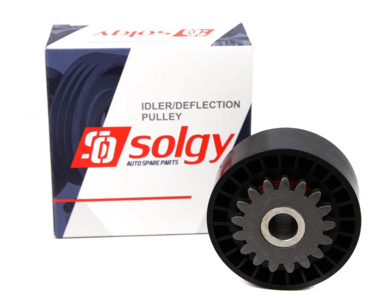 Idler Pulley