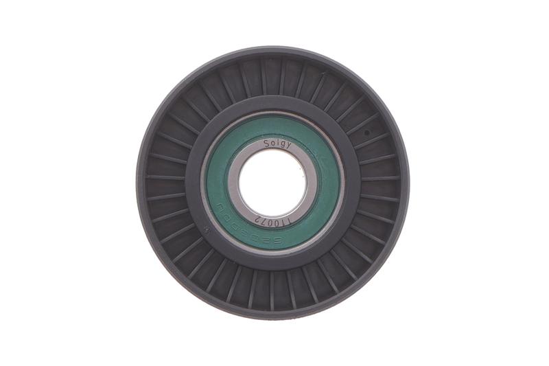 Idler Pulley