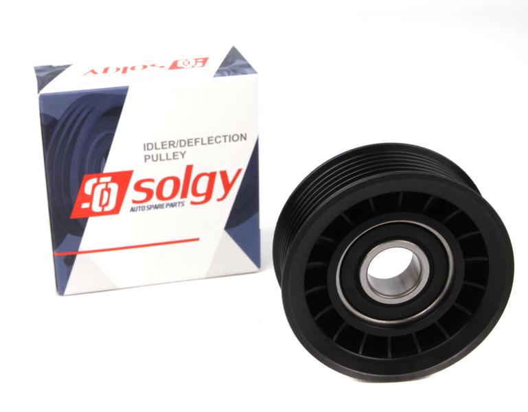 Idler Pulley