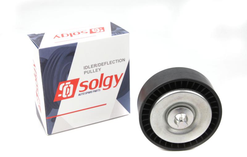 Idler Pulley