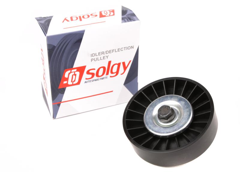 Idler Pulley