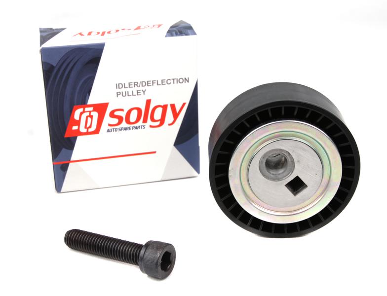 Idler Pulley