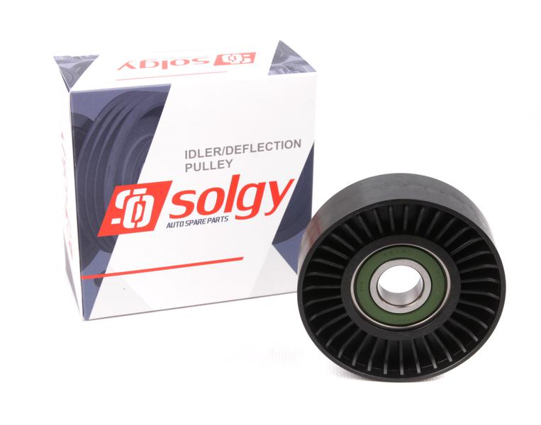 Idler Pulley
