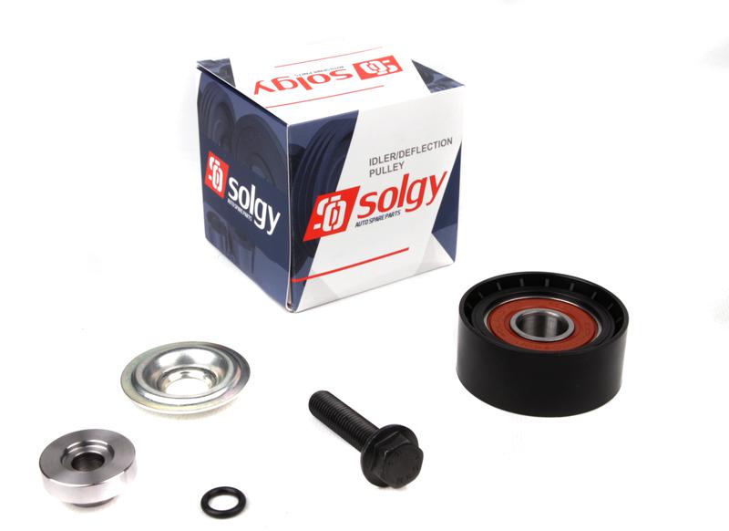 Idler Pulley