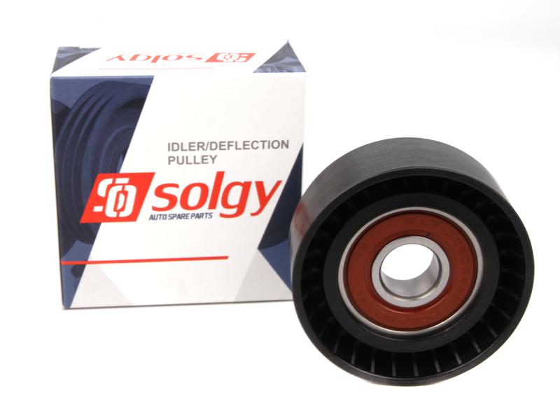 Idler Pulley