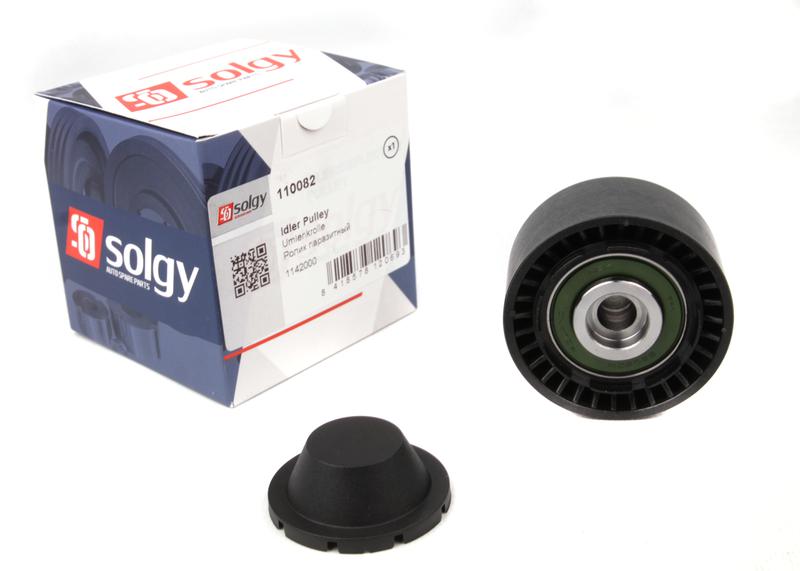 Idler Pulley