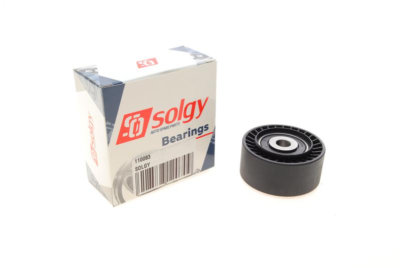Idler Pulley