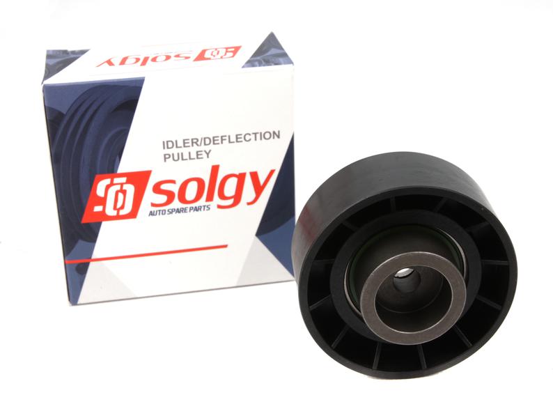 Idler Pulley