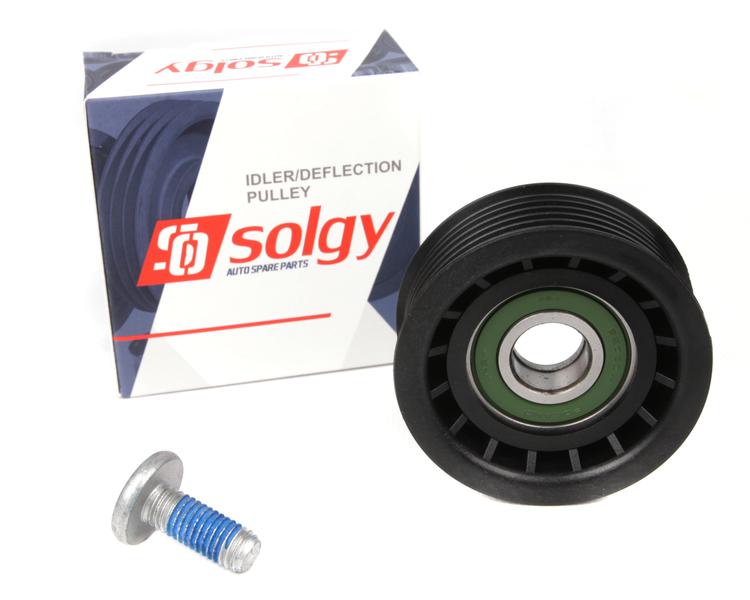 Idler Pulley
