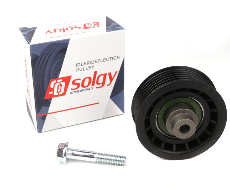Idler Pulley
