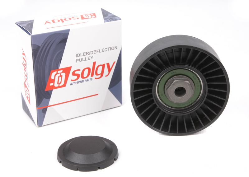 Idler Pulley