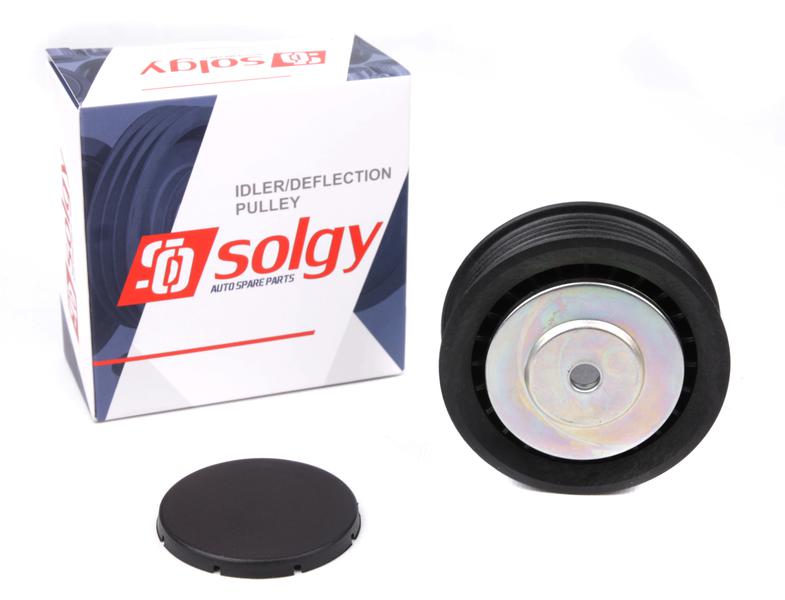 Idler Pulley