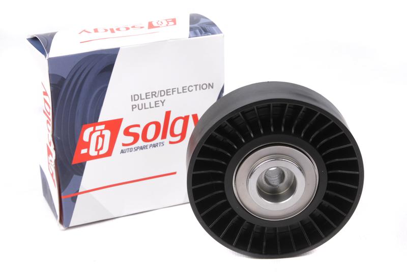 Idler Pulley