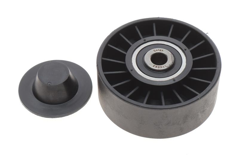 Idler Pulley