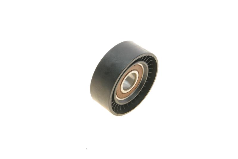 Tensioner pulley
