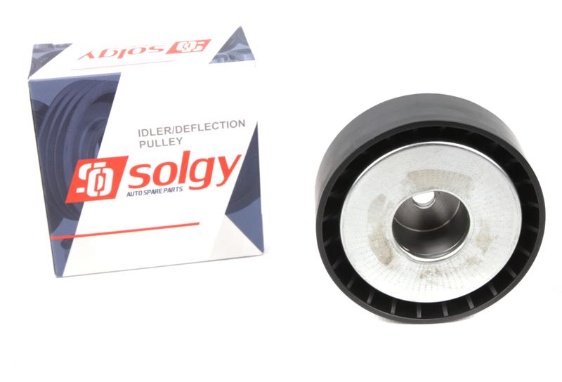 Idler Pulley