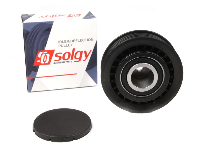 Idler Pulley