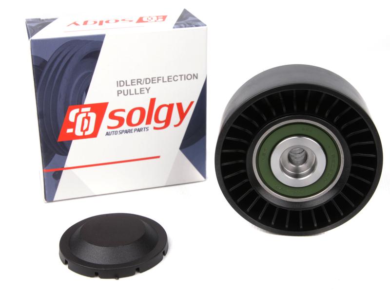 Idler Pulley