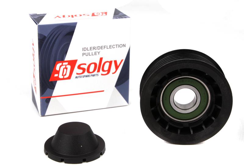 Idler Pulley