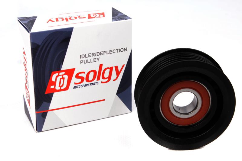 Idler Pulley