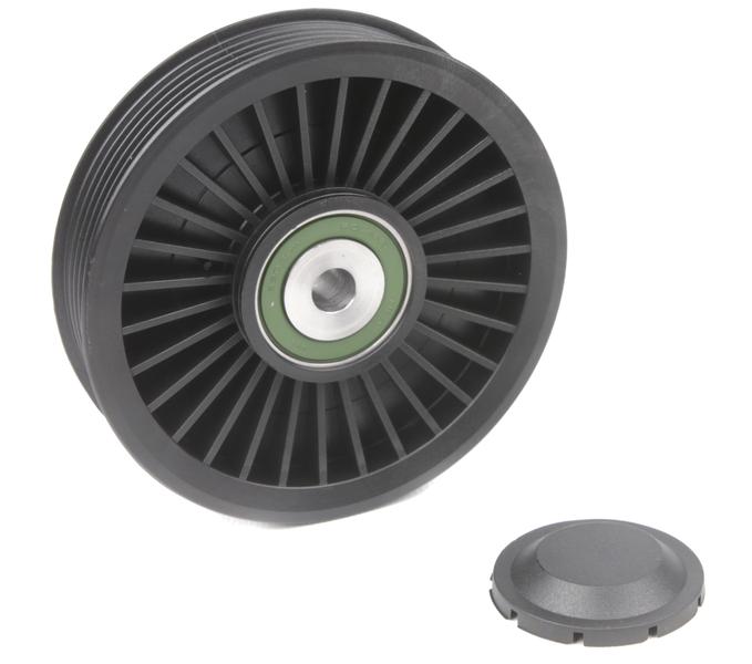 Idler Pulley