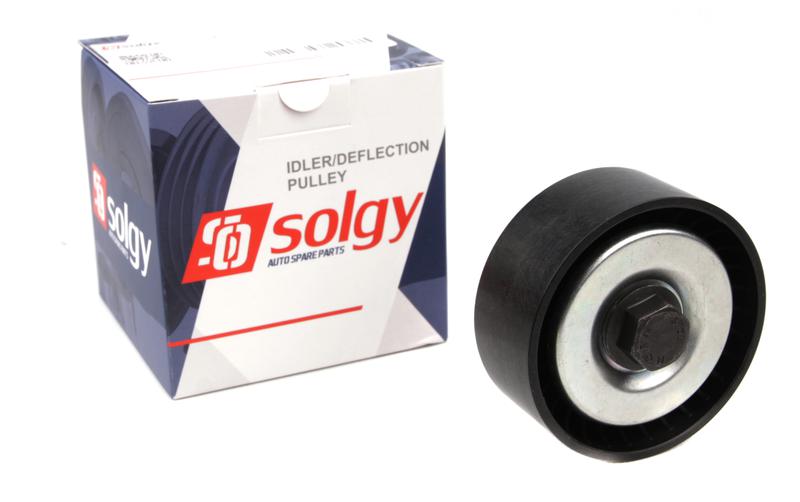 Idler Pulley