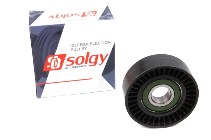Idler Pulley